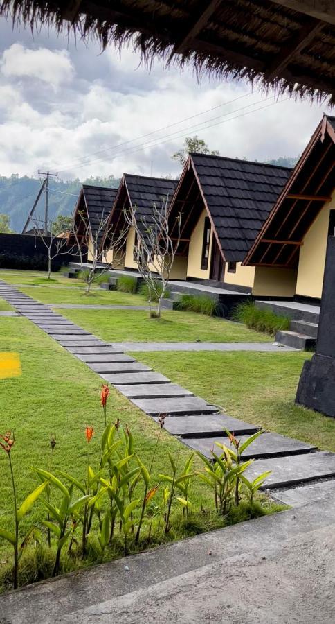 Baturaja Semadi Mountview公寓 外观 照片