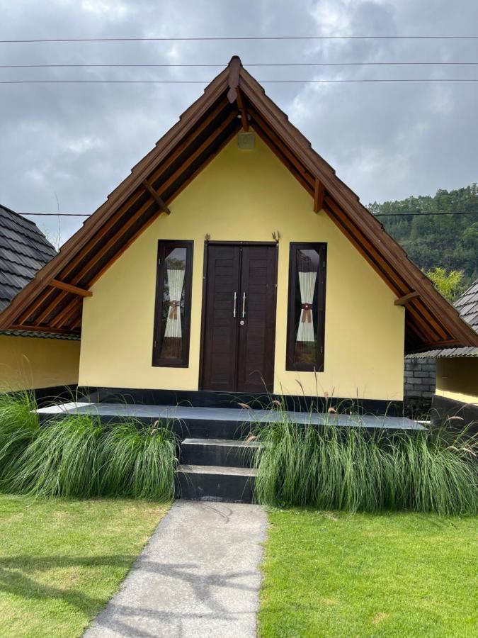 Baturaja Semadi Mountview公寓 外观 照片